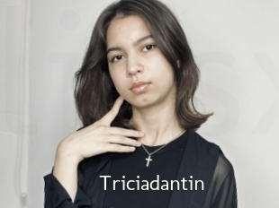 Triciadantin