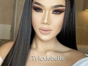 Tricxiebelle