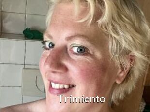Trimiento
