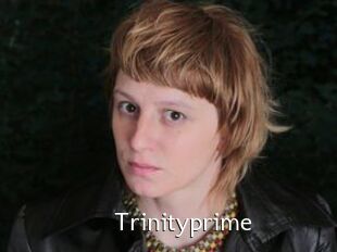 Trinityprime