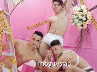 Trioguysjab
