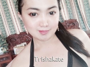 Trishakate