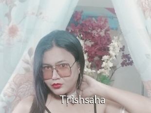 Trishsaha