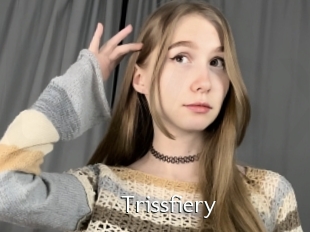 Trissfiery
