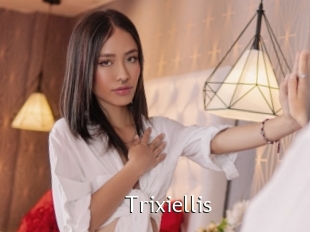 Trixiellis