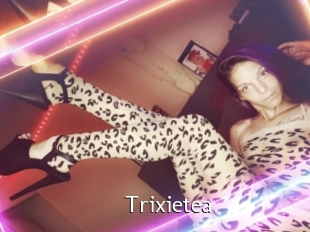 Trixietea
