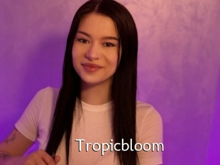 Tropicbloom