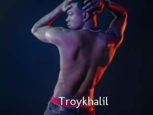 Troykhalil