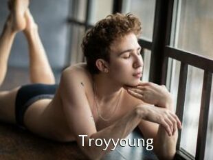 Troyyoung