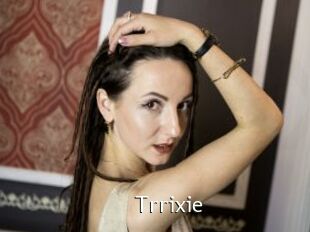 Trrixie