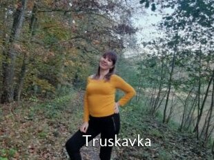 Truskavka