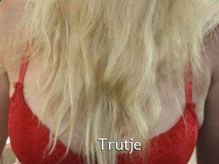 Trutje
