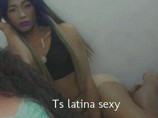 Ts_latina_sexy