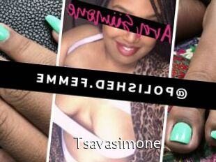 Tsavasimone