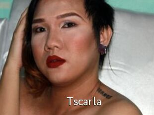 Tscarla