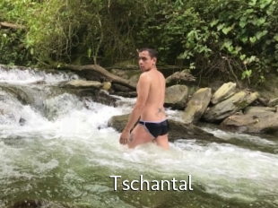 Tschantal