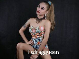 Tsdragqueen