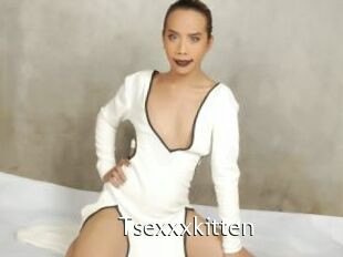 Tsexxxkitten
