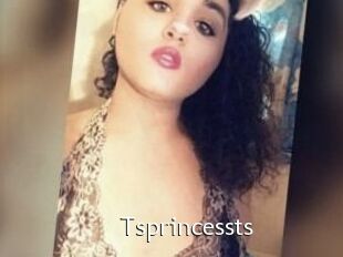 Tsprincessts