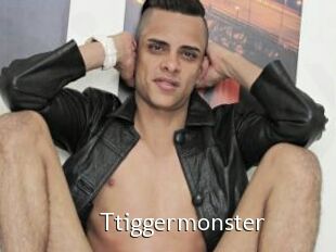 Ttiggermonster