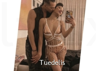 Tuedelis