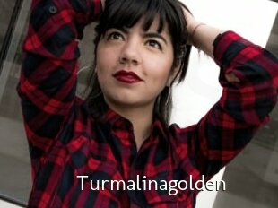 Turmalinagolden
