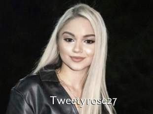Tweetyrose27
