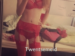 Twentsemeid