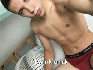 Twinkierick
