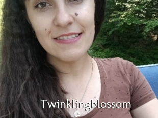 Twinklingblossom