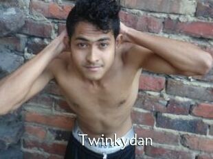 Twinkydan