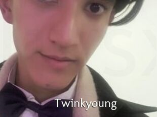 Twinkyoung