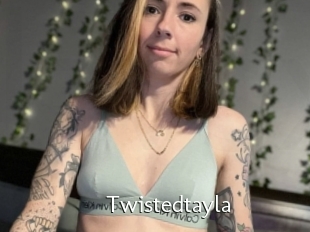 Twistedtayla