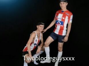 Twoblodieguysxxx