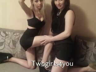 Twogirls4you