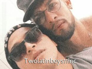 Twolatinboys11inc