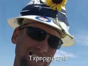 Txpnpguy2718