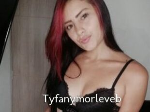 Tyfanymorleveb