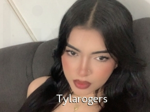 Tylarogers
