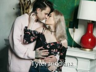 Tyleranddiana