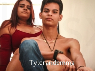 Tylerandemma