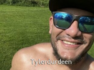Tylerdurdeen