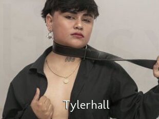 Tylerhall