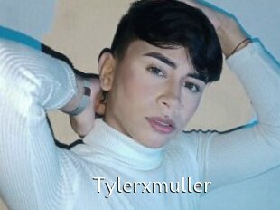 Tylerxmuller