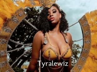 Tyralewiz
