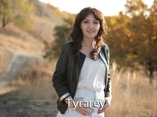 Tyrarey