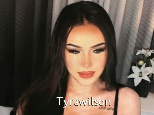 Tyrawilson