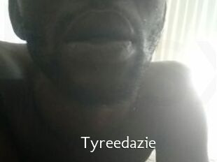 Tyreedazie
