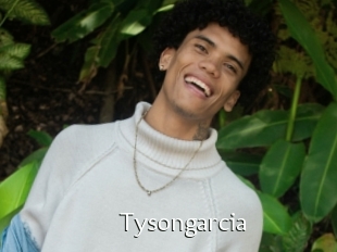 Tysongarcia