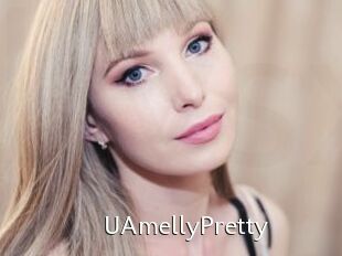 UAmellyPretty